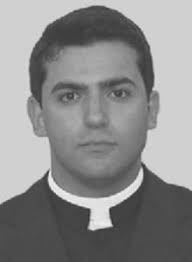 Pe. Paulo Henrique Borges