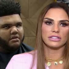 Born katrina amy alexandra alexis infield on 22nd may, 1978 in. Katie Price Stunned As Son Harvey Trends On Twitter Because Of Cruel Trolls Liverpool Echo