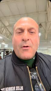 Reel by Salvatore Ruggiero (@sally_calamari_kid) · September 17, 2025