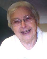 Obituaries in the Courier May 14, 2019