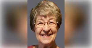 Obituary information for Joan (Ellsworth) Stone