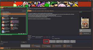 Install And Play Gamecube Games Iso On Wii U Gamepad Cfwaifu
