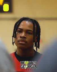 Warner Robins All*Stars Basketball Team