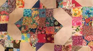 Use one of these coupon codes for savings on your favorite patterns april showers bring crochet flowers! Floral Fantasy Friendship Four Patch Quilt Pattern Susies Scraps Com