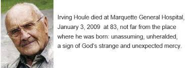 Francis Houle's Instagram, Twitter & Facebook