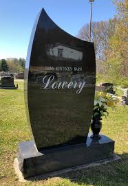 Donald E Lowery (1932-2009)