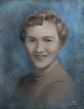 Obituary information for Patsy Jardine