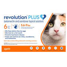 However, some worms that are still migrating in the pet's body will remain active. Best Cat Dewormers In 2021