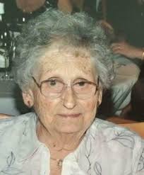 Martha Ann Edmonds, Nee Sanders Obituary