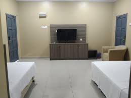 It is located on the road leading to pantai redang. Sekin Fisherman Village Hotel Resort Home Facebook