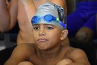 PHOTOS: Gwinnett County Swim League Championships, Session 1