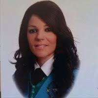 Jennifer Cobos's Instagram, Twitter & Facebook