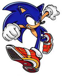 Ink, copic marker) let's kick some ass! 2g Hi Speed Shoes Sonic News Network Fandom
