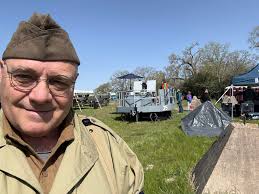 What do I remember most about my visit to Battleship Texas?