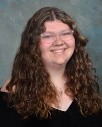 December Student of the Month Madi Bartlett Parent's: Angela Bartlett and  Sean & Suzanne Bartlett Activities/Clubs: Class President Tri-M Vice  President Student Council Band Jazz Band Golf Academic Challenge Future  Plans: Madi