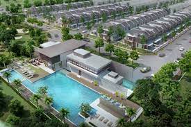 Rm900k to rm1 mil is for the current phases i.e phase 5 & phase 6. Lakeside Residences For Sale In Puchong Propsocial