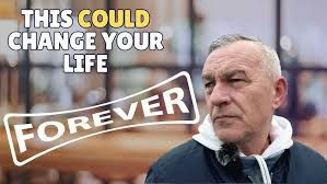 Paul Thorpe is going live from Geneva