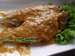 Ikan percik atau ayam percik sememangnya merupakan juadah berbuka yang popular di negeri kelantan. Pin On Resepi