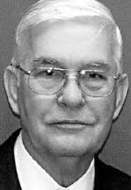 Charles A. Blunk Obituary