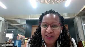 Gloria Ann Wesley #ReadAtlantic #VOICES Interview