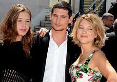 We're ranking the best blue characters of all time. Blue Is The Warmest Colour Wikipedia
