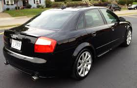 Photo 2 Audi A4 Audi A6 Quattro Audi
