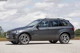 Bmw X5 E70