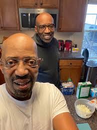 Patricia Bramwell's Instagram, Twitter & Facebook