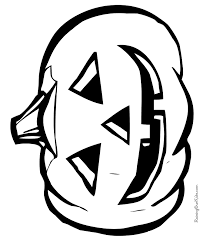 Printable halloween coloring pages for adults popsugar smart living. Pin On Kids