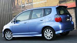 We did not find results for: Used Honda Jazz Review 2002 2008 Carsguide