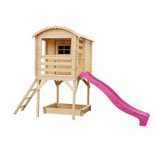 epingle sur oogarden les maisonnettes en bois pour enfant