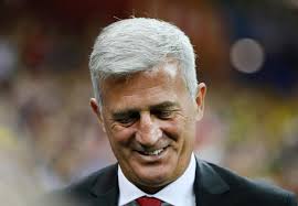 Check spelling or type a new query. How Old Is Switzerland Manager Vladimir Petkovic Bosnian Born Coach And Warren Gatland Lookalike
