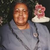 Obituary information for MARTHA SNIPE ALSTON