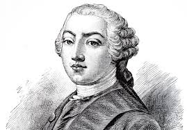 What illness did King George III have?