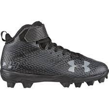 Black And Gold Baseball Cleats Youth Under Armour Boys Harper One Rm Jr Baseball Cleats Molded Baseball Cleats Baseball Cleats Baseball Shoes