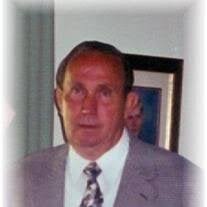 Paul W. Gore Sr. Obituary