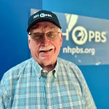 Hats Off to Our NHPBS Members! Love New Hampshire PBS? Here's your chance  to show your support and rock some awesome swag at the same time! Donate  $65 to New Hampshire PBS,