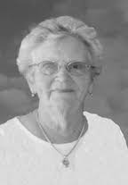 Obituary information for Laurette Baillargeon
