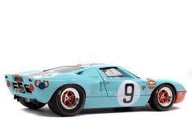 2017 ford gt '66 heritage edition honoring ford gt40 mk ii no. Ford Gt 40 Mk1 Winner Le Mans 1968 P Rodriguez L Bianchi 9 Solido