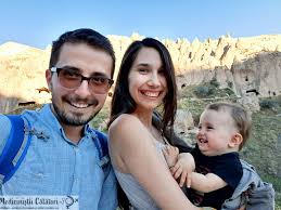 Viaje a goreme y panorama (en español). Calatorie Prin Cappadocia Pe Cont Propriu Cu Bebelusul 7000 Km Prin Turcia 8 2 MediciniÈ™tii CÄƒlÄƒtori