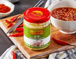 First, i should say that recipes for chiu chow chili sauce are rather limited. Chili Garlic Paste Usa