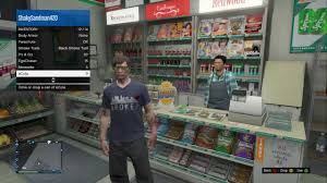 How To Use The New Fast Combat Healing (Use Snacks & Armor Weapon Wheel  Hotkey) In Gta 5 Online - Youtube