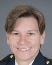 Who We Are — Cleveland Police Monitor