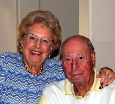 Ruth & Ted Russo Obituary