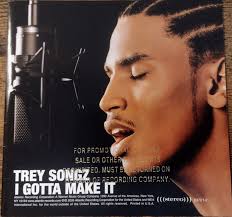 Trey Songz