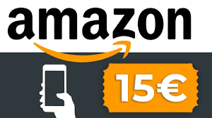 Apr 26, 2021 · die amazon schnäppchen können aus sehr unterschiedlichen bereichen stammen. Amazon Gratis 15 Euro Gutschein So Sichert Ihr Euch Das Geldgeschenk