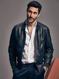Pin On Leather Jackets For Men