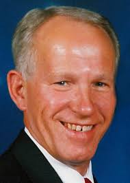 Gary Thiel's Instagram, Twitter & Facebook