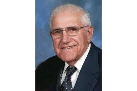 Jerome Kirsch Obituary (1929