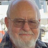 Clinton Mack Wood Obituary